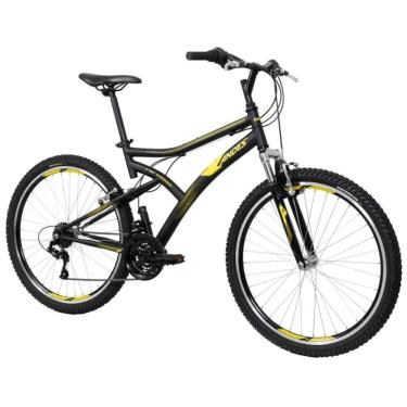 Imagem de Bicicleta Caloi Andes R26 Aro 26 Preto