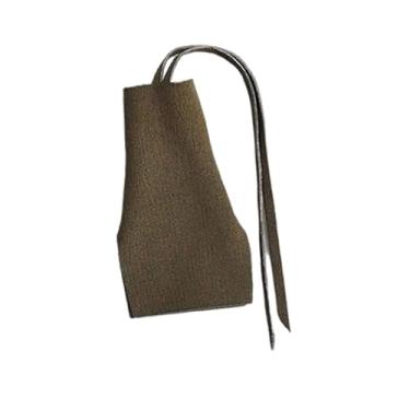 Imagem de TTETTZ Vestido justo 1/12, roupa de verão, mini vestido tubinho para mulheres de 15 cm, Verde