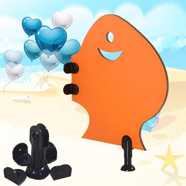 Imagem de Divisória De Mictório Infantil, Tela De Privacidade De Mictório, Divisor De Proteção De Banheiro, Tela De Privacidade De Banheiro Para Escolas, Jardins De Inf, Green, 600x750mm/23.62x29.53in