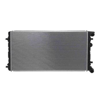 Imagem de Radiador - New Beetle 1998 A 2012 - Pc100204