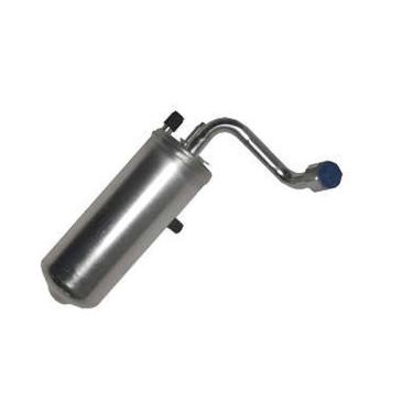 Imagem de Filtro Acumulador - F-250 1998 A 2006 / F-350 1998 A 2006 / F-4000 1998 A 2006 - Pi201010