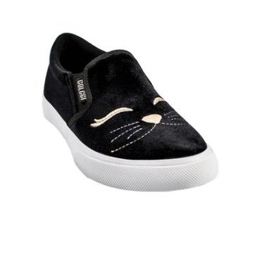 Imagem de Tênis Gatinho Slip On Eloa Colcci-Feminino