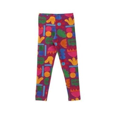 Imagem de Legging Fábula Mais Flores-Feminino