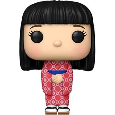 Imagem de Pop Funko 1072 Japan Small World Disney