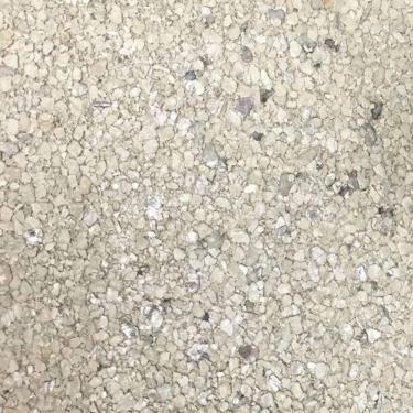 Imagem de Papel De Parede Mica Natural Amarelo M4006