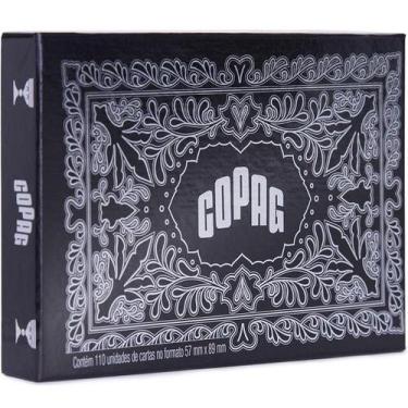 Imagem de Jogo Baralho 139 Special Edition Copag