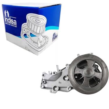 Imagem de Bomba D`Água - Clio 1996 A 2009 / R19 1993 A 2000 / Twingo 1993 A 1997 - 702520