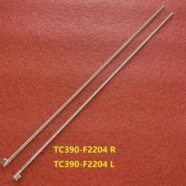 Imagem de 88LED Tira Retroiluminação LED Para Samsung LED39UAT TC390-F2204 (R) L