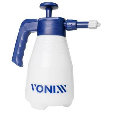 Imagem de Pulverizador e Snow Foam Manual Vonixx 2 em 1 - Capacidade de 2 Litros