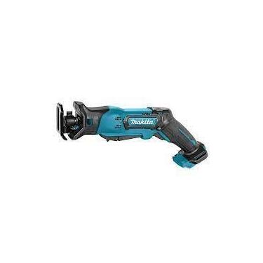 Imagem de Serra Sabre A Bateria - Jr103dz / 12v - Makita