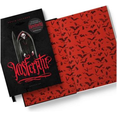 Imagem de Nosferatu - Sinfonia Das Sombras