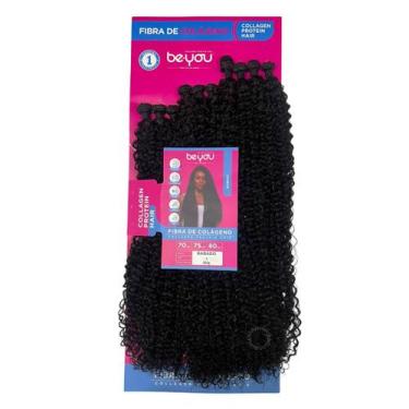 Imagem de Babado- fibra de colágeno- be you, 2
