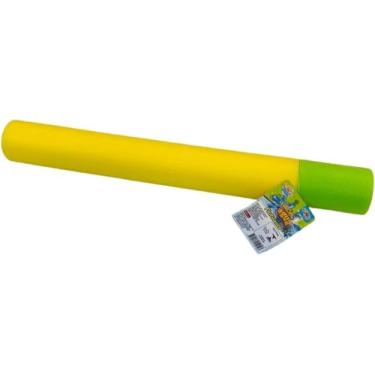 Imagem de Lança Água Brinquedo Flutuante para Praia e Piscina para CriançasW
