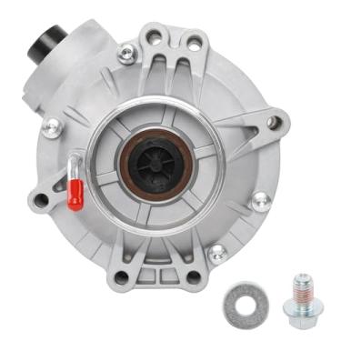 Imagem de 703500878 Conjunto de diferencial traseiro compatível com 2012-2021 Can-Am Outlander Renegade 570 850 1000R Max L Max R Defender HD5 4x4 modelos 705501391 703501019