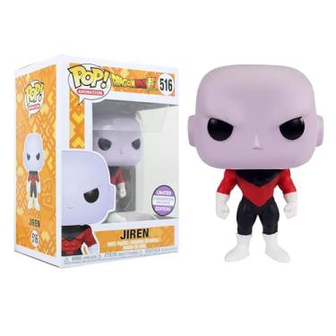 Imagem de Pop 516 Jiren Dragon Ball, Funko, Multicor, Pequeno