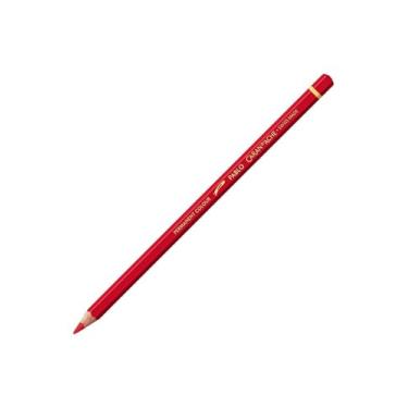 Imagem de Caran D'ache Lápis de cor Pablo, vermelho indiano (666.075)