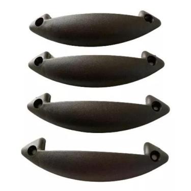 Imagem de Puxador Cama Box Bau Comoda, Guard Moveis de Madeira em Geral Preto co