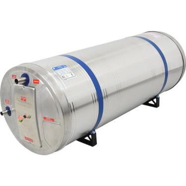 Imagem de Boiler Baixa Pressão Unisol 400 Litros