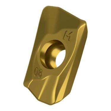 Imagem de Inserto de Fresamento Face Única Paralelogramo 85 - Dormer Pramet ADMX
