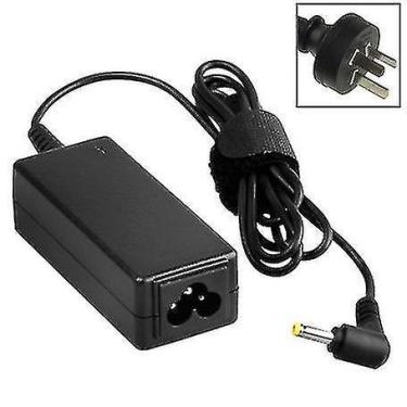 Imagem de Conjuntos de acessórios de computador adaptador ac plug au 19v 1.58a 3