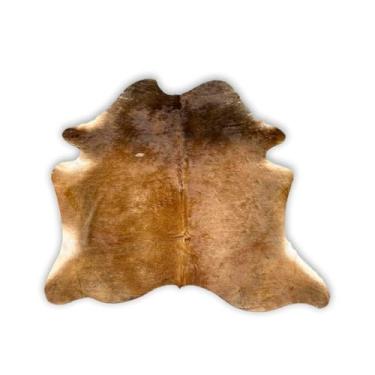 Imagem de Tapete de Couro em Formato de Boi - Export | 004558