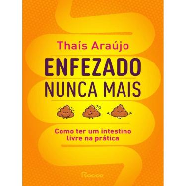 Imagem de Enfezado Nunca Mais