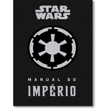 Imagem de Star Wars - Manual Do Imperio - 2ª Ed