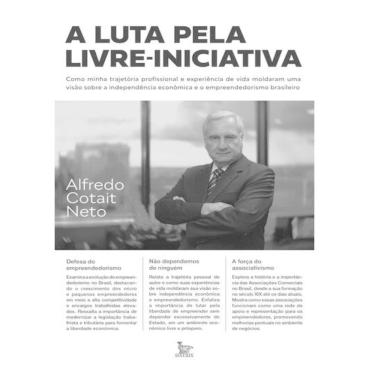 Imagem de Luta Pela Livre-Iniciativa,A