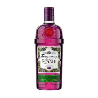 Imagem de Gin Tanqueray Royale Dark Berry - 700ml