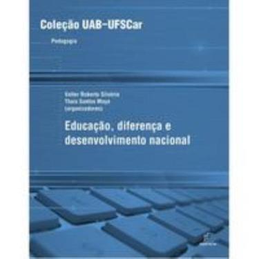 Imagem de Educação, diferença e desenvolvimento nacional