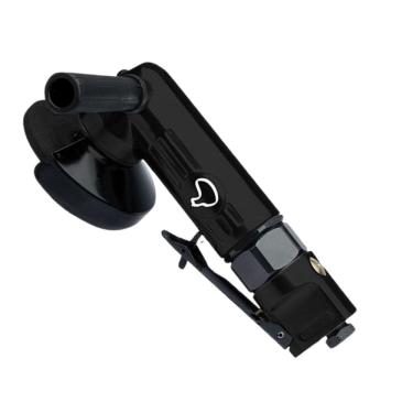 Imagem de Esmerilhadeira Lixadeira Angular Pneumática 4 Polegadas