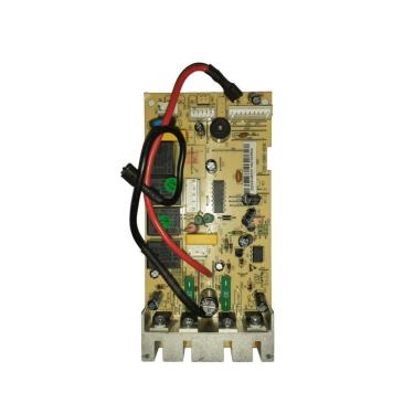 Imagem de Placa Principal Nobreak Xnb 600Va 220 V  Intelbras