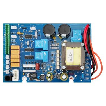 Imagem de Placa de circuito impresso principal GLX-PCB atualizada 2025 compatível com Hayward Goldline AquaLogic e sistema de automação de piscina e spa AquaPlus