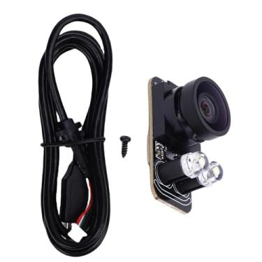 Imagem de LiebeWH Kit de Módulo de Câmera Interna Impressora 3D Com Câmera de Alta Resolução Peças de Substituição Impressora 3D para Kobra 3 K3c K3m K3mc