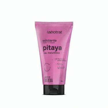 Imagem de Esfoliante facial e corporal Labotrat 150g (bisnaga)