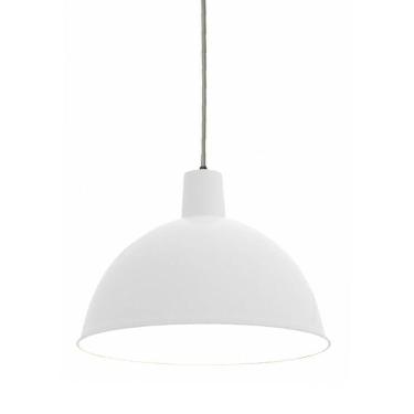 Imagem de Pendente Design Td 821 Branco - 02110002-01 - Taschibra