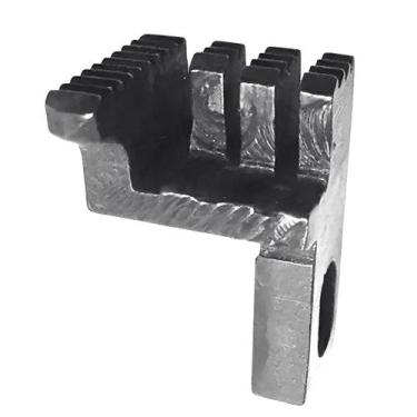 Imagem de Dente Traseiro Overlock Ponto CAdeia Costura GN6-3 GN6-4 - Evolvere