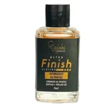 Imagem de Reparador Ultra Finish Riquinha Vaidosa 9ml