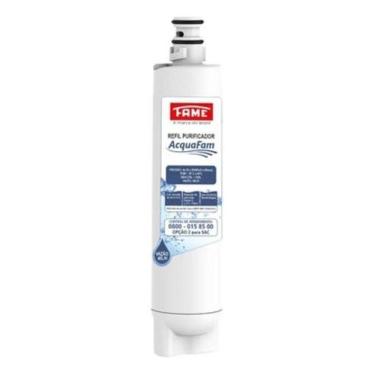 Imagem de Refil Compatível Electrolux Pa10n Pa20g Pa25g Pa30g Pa40g Branco - Fam