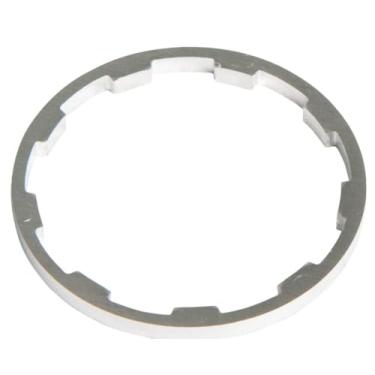 Imagem de SHIMANO Espaçador de roda dentada cassete CS-7700 (2,56 mm 9 velocidades)