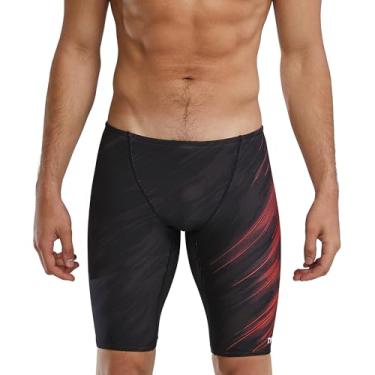 Imagem de TYR SCYC7A61026 M De Jammer Cyc RED 26