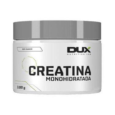 Imagem de Creatina 100g - DUX NUTRITION - Suplemento Alimentar - no-brand