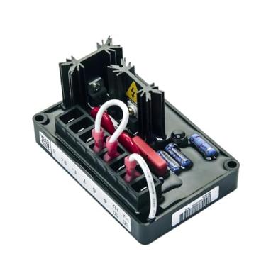 Imagem de 1 peça BE350 AVR Gerador Automático Estabilizador Regulador de Tensão para Alternador Ajustador Substituto de SE350