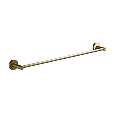 Imagem de Toalheiro, toalheiro suporte de toalha de banho toalheiro de parede suporte de toalha suporte de toalha para banheiro chuveiro mão suporte de toalha único cabide barra de toalha/40 cm/a