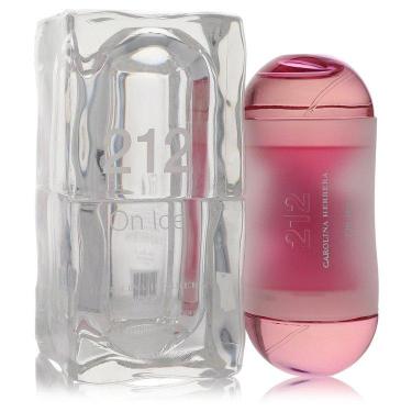Imagem de Perfume Feminino 212 On Ice Carolina Herrera 60 ML Eau De Toilette