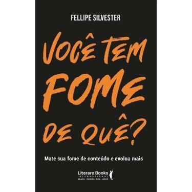 Imagem de Você tem fome de quê?