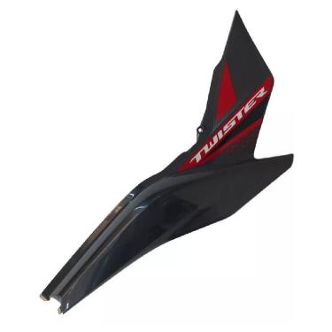 Imagem de Honda Cb250 Twister Tampa Rabeta Direita Genuíno