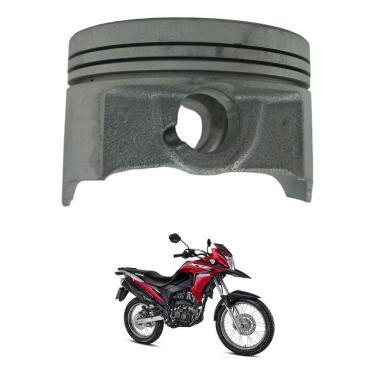 Imagem de Pistão Std Xre 190 Honda Genuíno