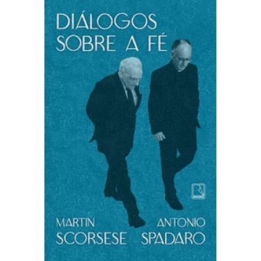 Imagem de Diálogos sobre a fé