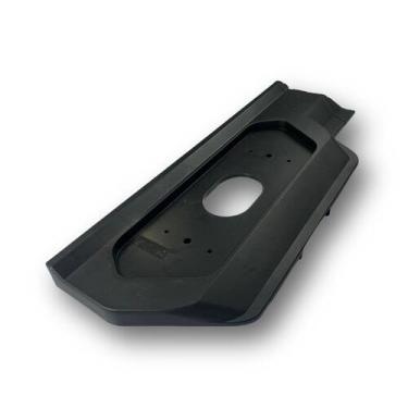 Imagem de Caixa Lanterna Traseira Carreta Guerra Lado Esquerdo "Caixa Sem Lanter